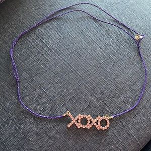 Crewcuts girl necklace